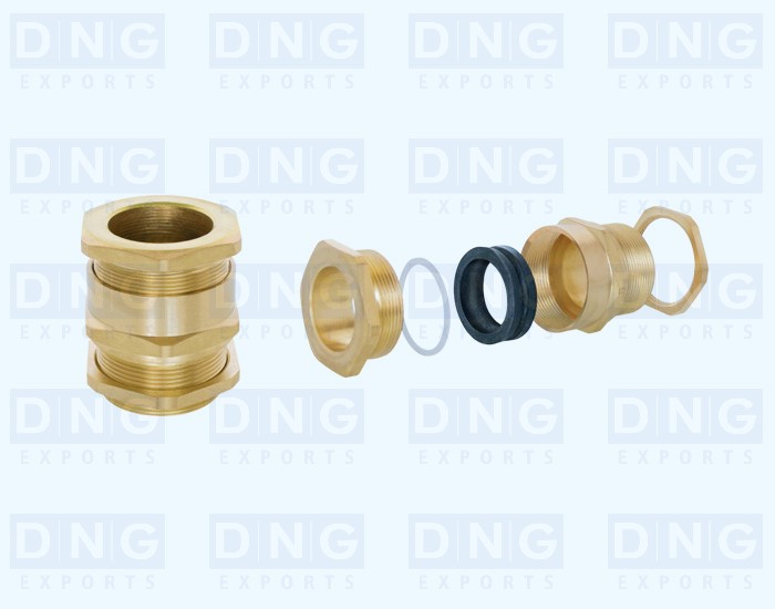 A1/A2 Type Cable Gland